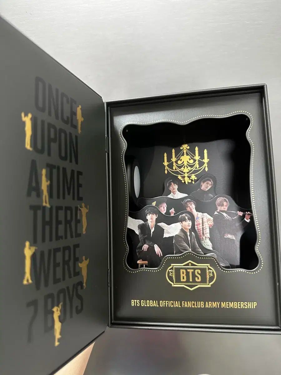 BTS ARMY アミ キット KIT ARMY ZIP - メルカリ