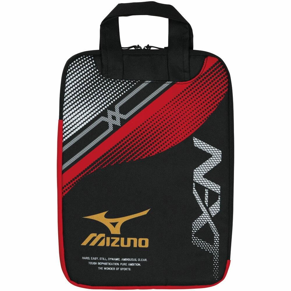 MIZUNO パソコンケース 縦型 13.3インチ パソコンカバー タブレットケース タブレットPCバッグ ノートパソコン スケーター  