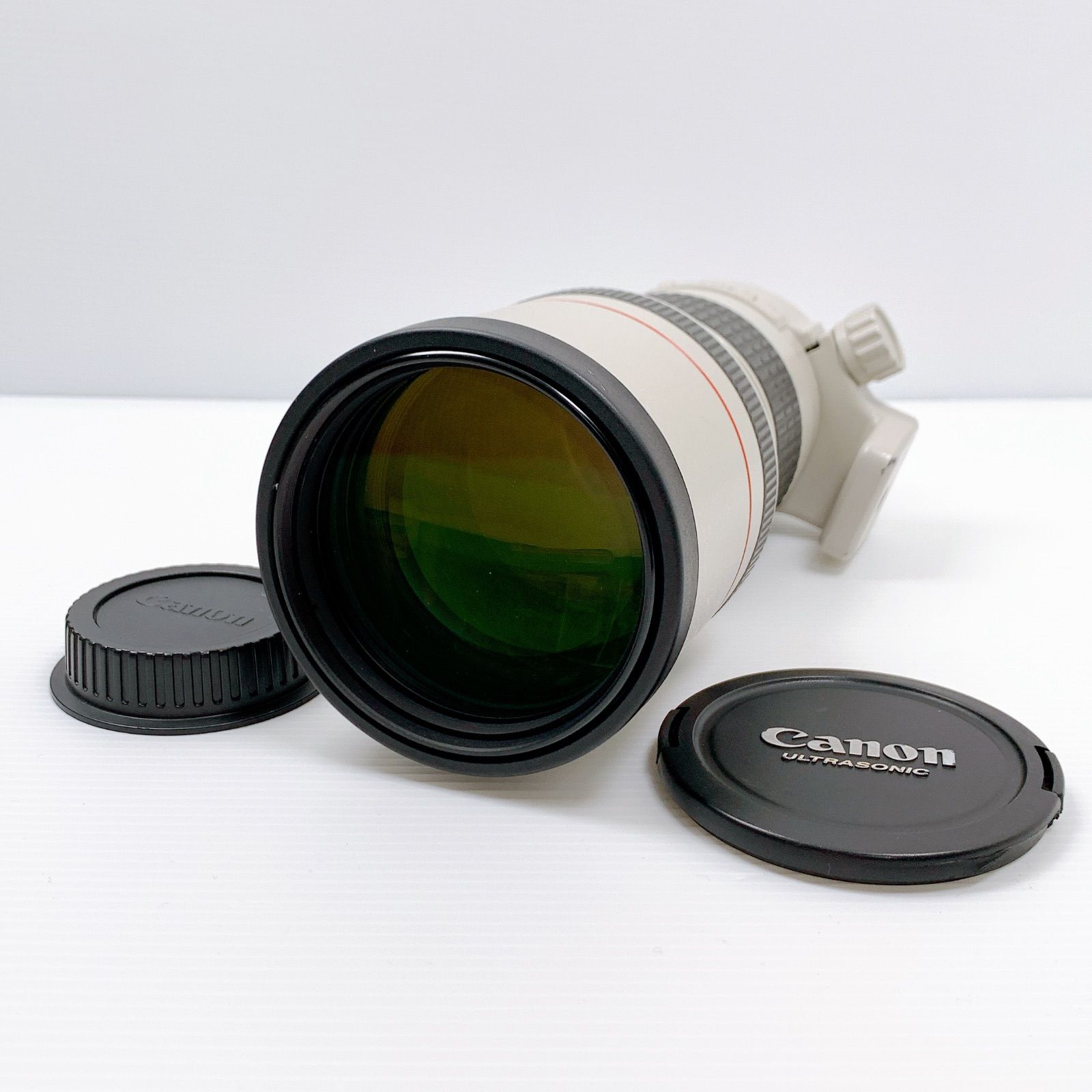 【動作未確認】Canon ウルトラソニックEF 300mm 1:4L 動作未確認】Canon ウルトラソニックEF 300mm 1:4L CANON