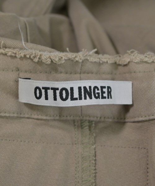 OTTOLINGER ショートパンツ メンズ 【古着】【中古】【送料無料  