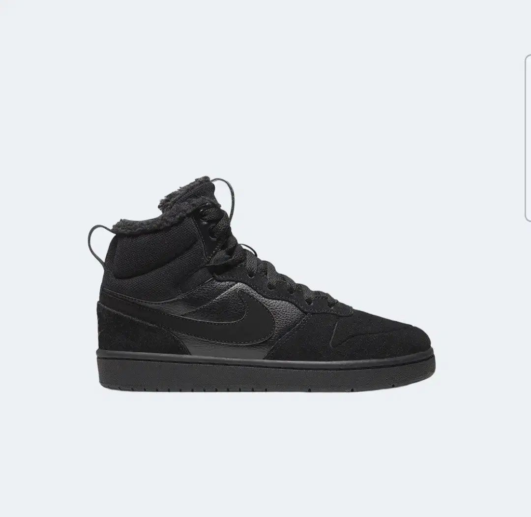 NIKE(ナイキ) トゥイーン ファーブーツ