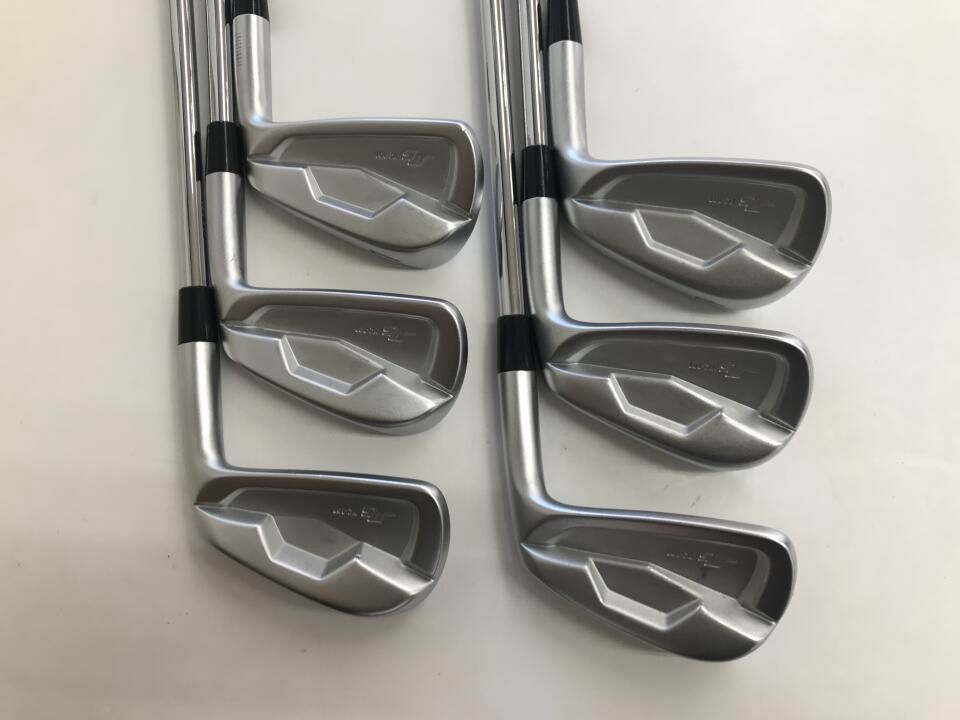 TC-102 | S | 各種シャフト | 中古 | アイアンセット | ミウラ