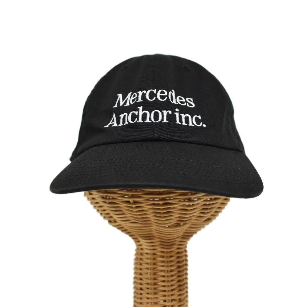 帽子 Anchor inc. INTERNET Cap メルセデスアンカーインク MERCEDES ANCHOR INC キャップ 帽子