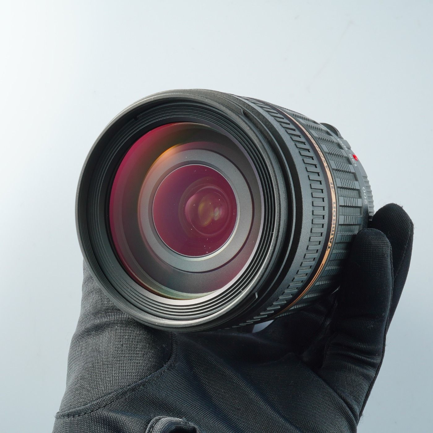 TAMRON