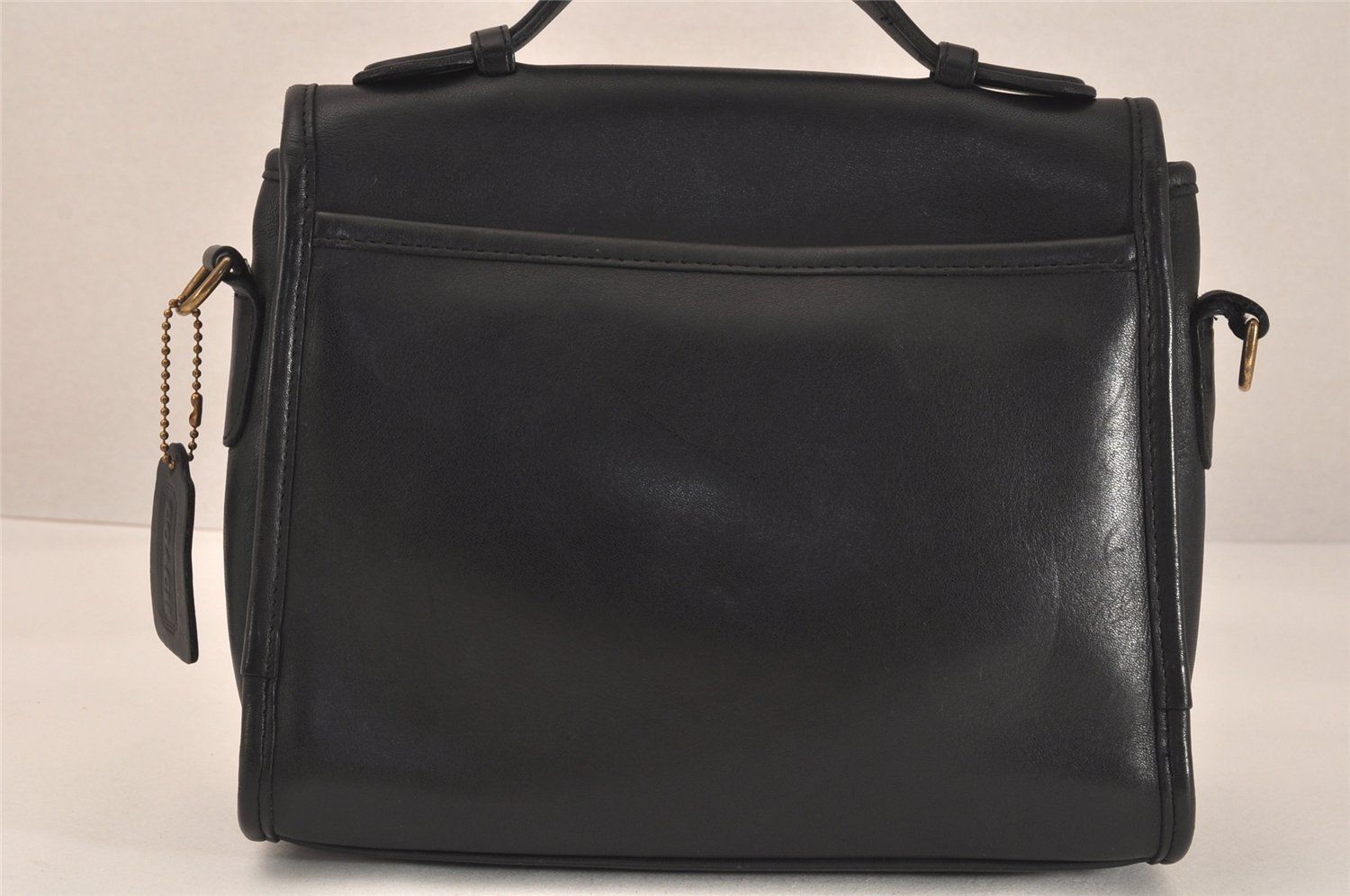 COACH オールドコーチ 2Way ショルダーハンドバッグ 財布 レザー