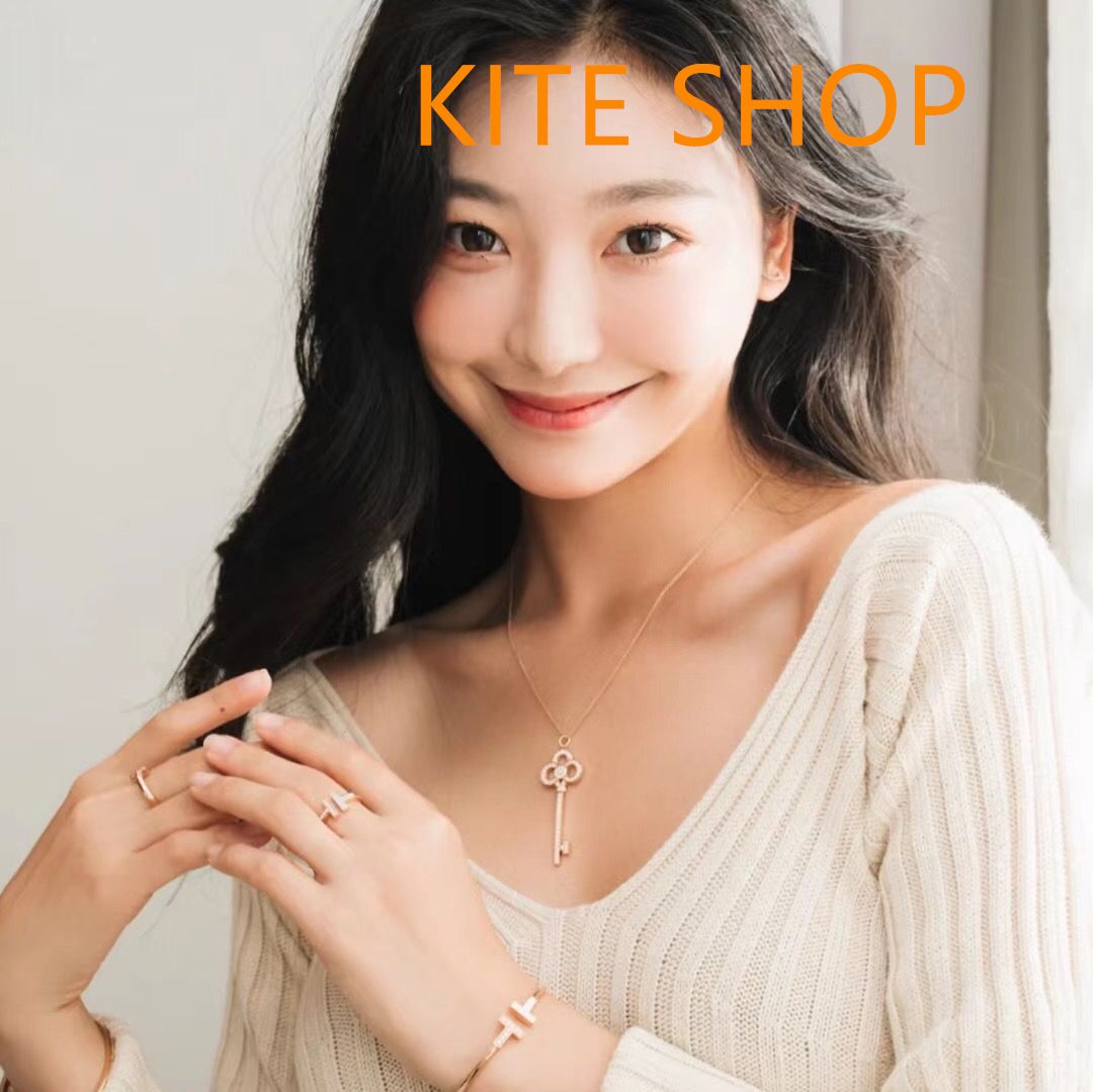の箱と袋付き Tiffany-Co
