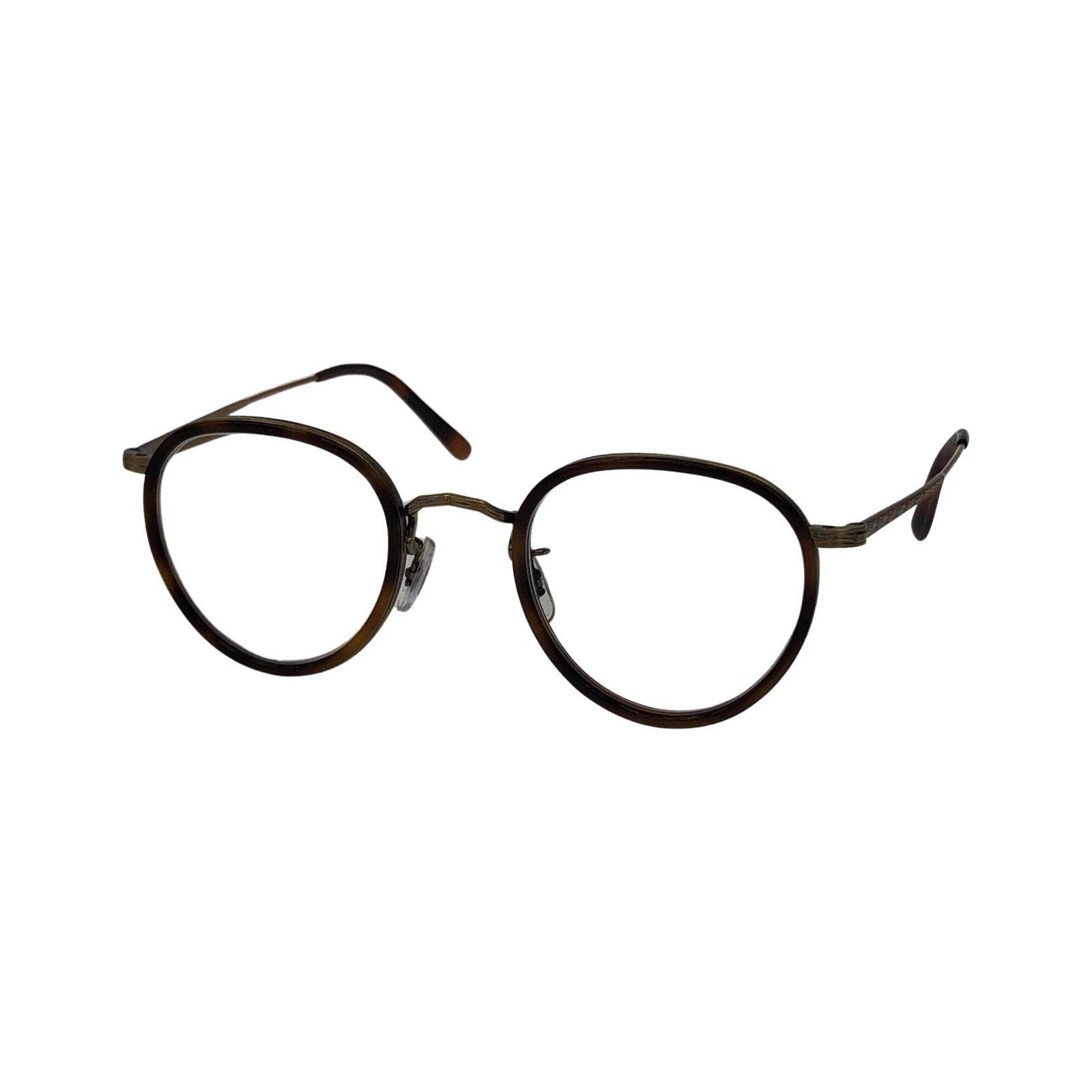 OLIVER PEOPLES/MP-2 DM/46 24-148 - メルカリ