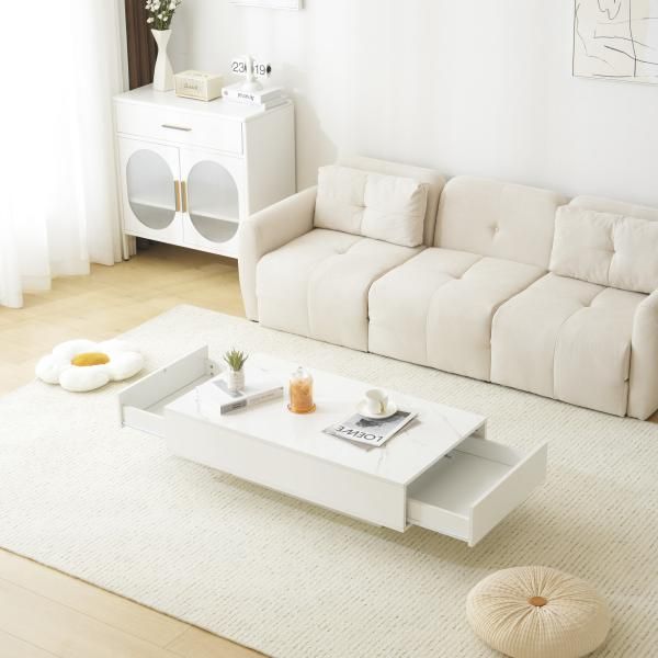 センターテーブル