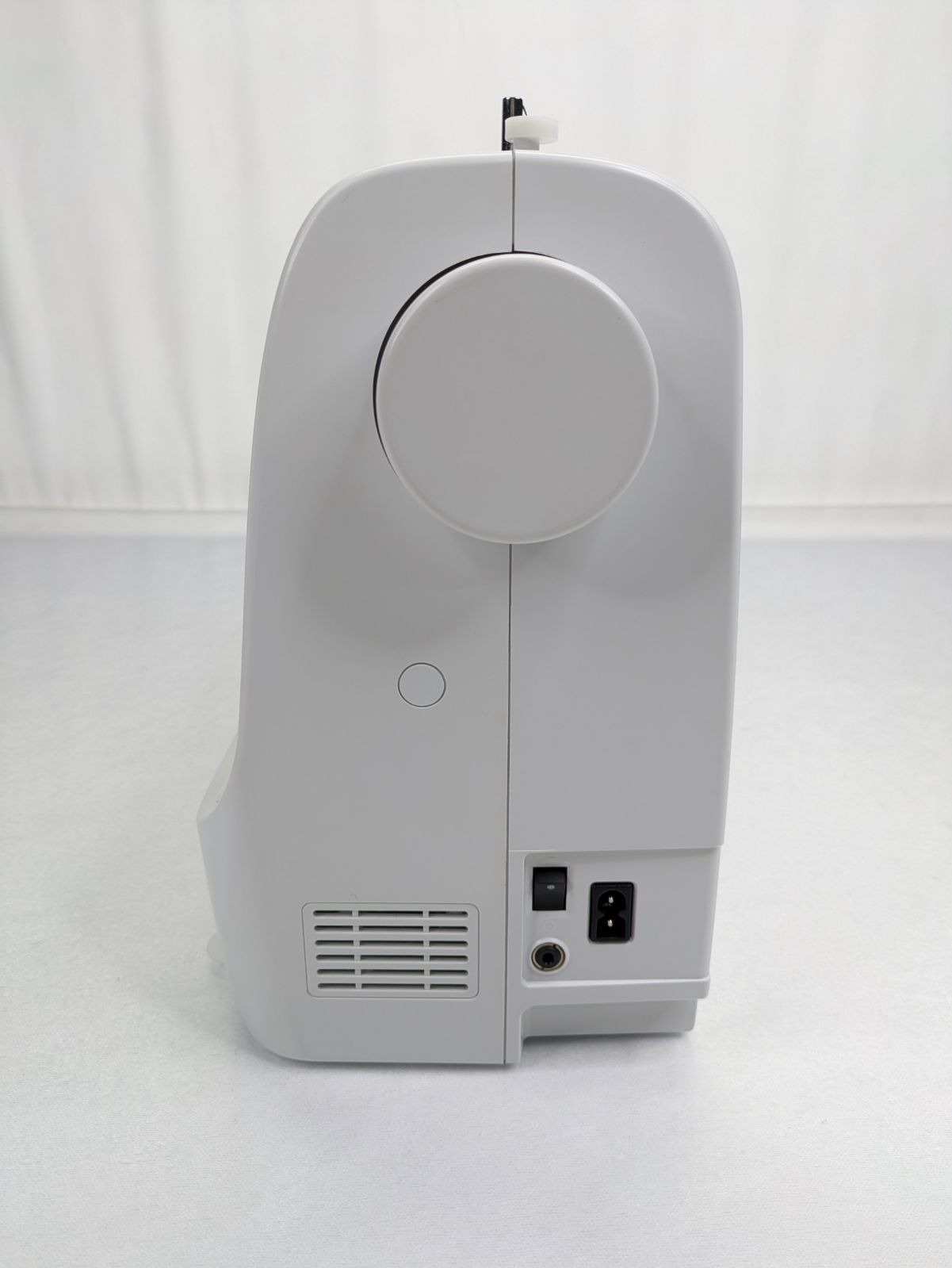 SP-05N コンピューターミシン