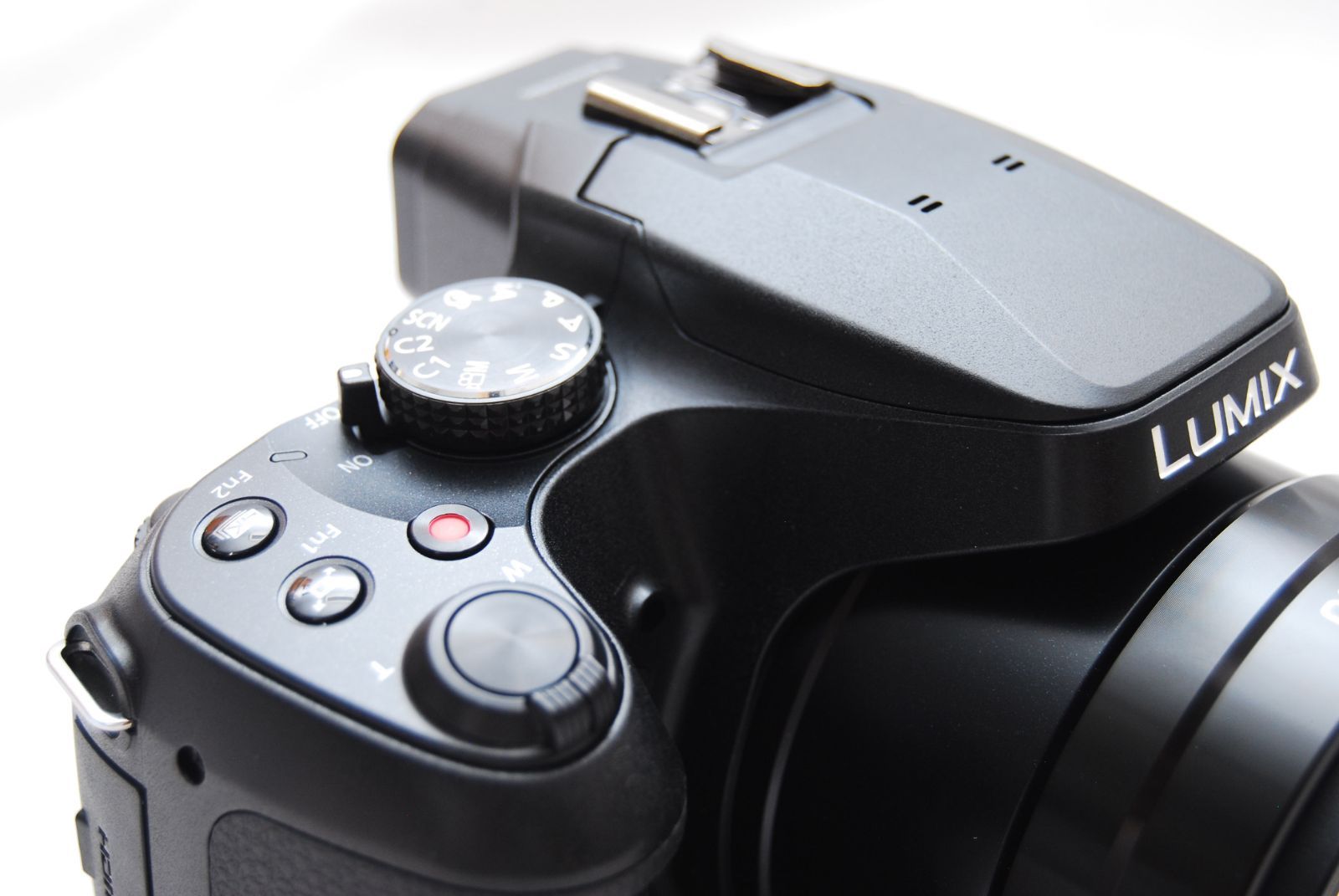 Panasonic LUMIX FZ DC-FZ85-K Panasonic LUMIX FZ DC-FZ85-K