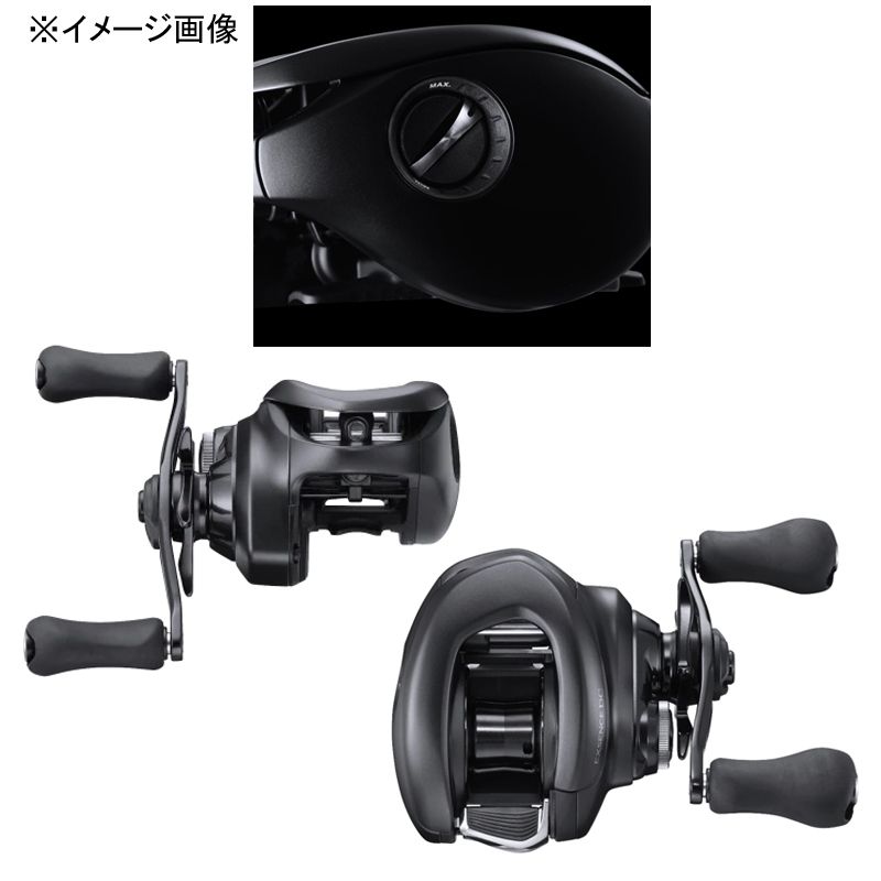 シマノ(SHIMANO)] 22エクスセンスDC XG 左ハンドル - メルカリ