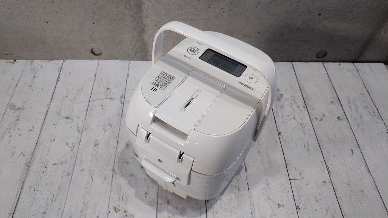 TOSHIBA トウシバ