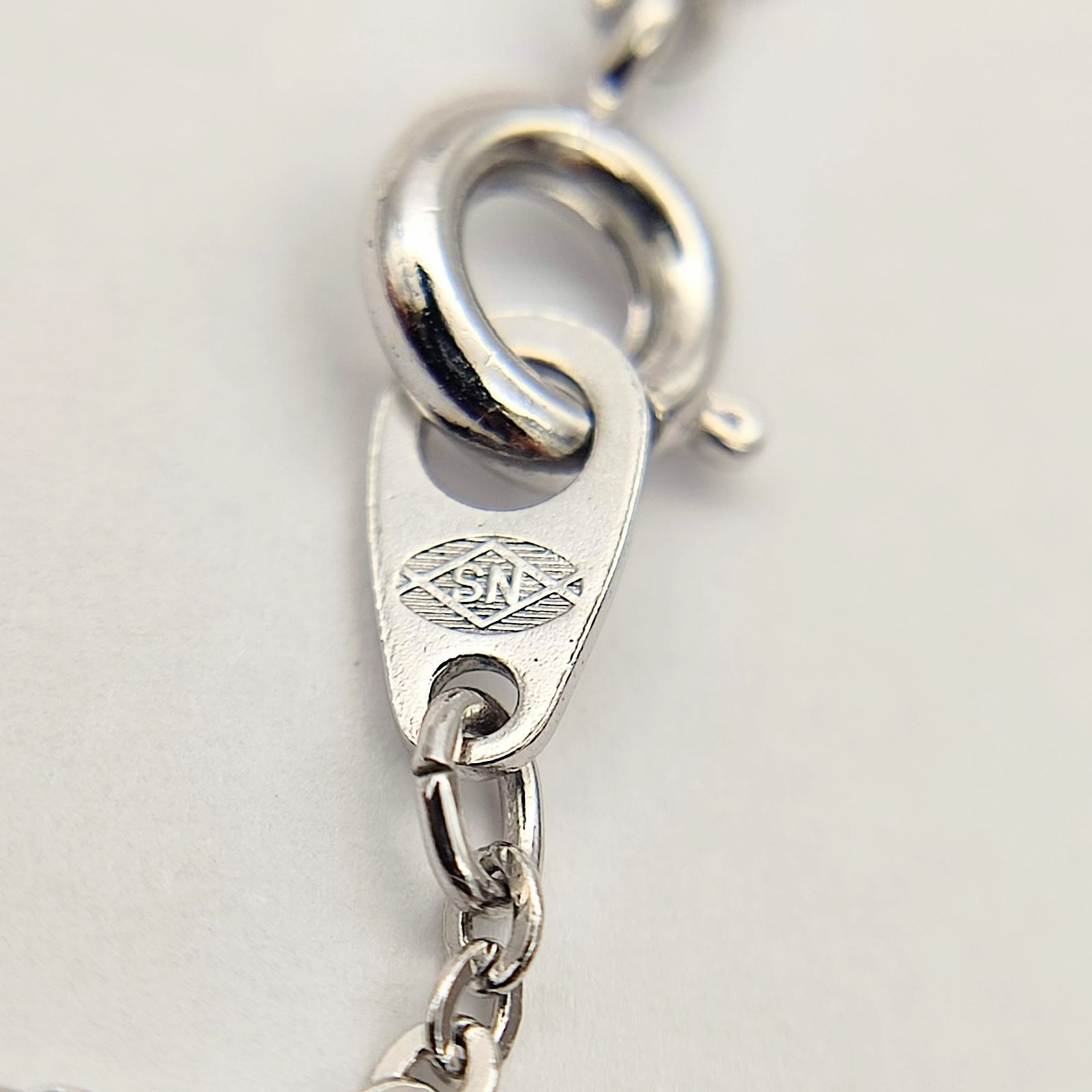 9HMT31   ジョージジェンセ トップ silver スターリングシルバー製 Georg Jensen Reflect