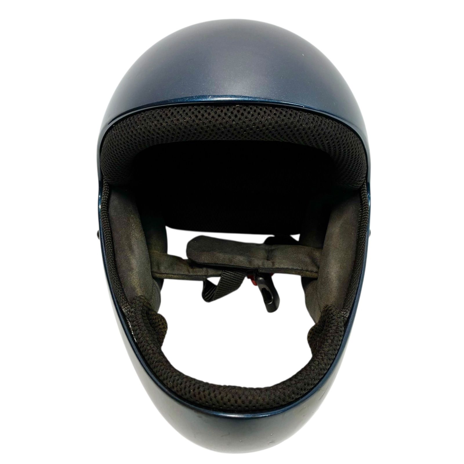 パラグライダーヘルメット、BLACK ヘルメット パラグライダー HI-TEC 長さ40cm 幅24cm 高さ24cm