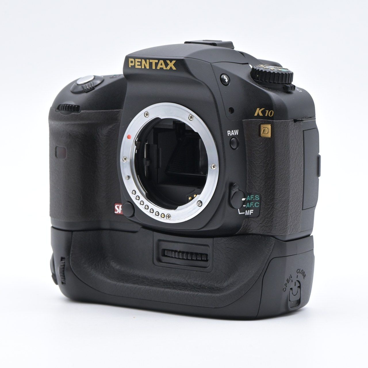 ペンタックス　k10d グランプリパッケージ　ジャンク ペンタックス PENTAX K10D グランプリパッケージ CAMERA GRAND PRIX