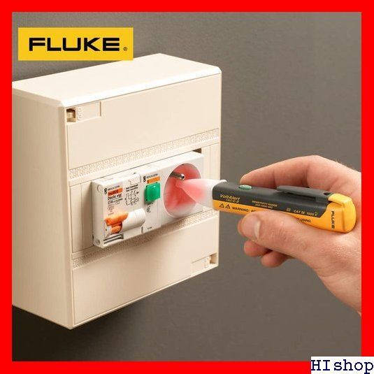 売れ筋> 検電器 フルーク FLUKE-1AC-A2-I 0V 国内 1614 - ハイショップ