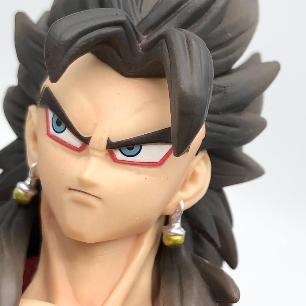 【中古】バンダイ 一番くじ A賞 ベジット:ゼノ(超サイヤ人4) MASTERLISE/ドラゴンボール SUPER DRAGONBALL HEROES[6][240006545080] 中古】バンダイ 一番くじ A賞 ベジット:ゼノ(超サイヤ人4
