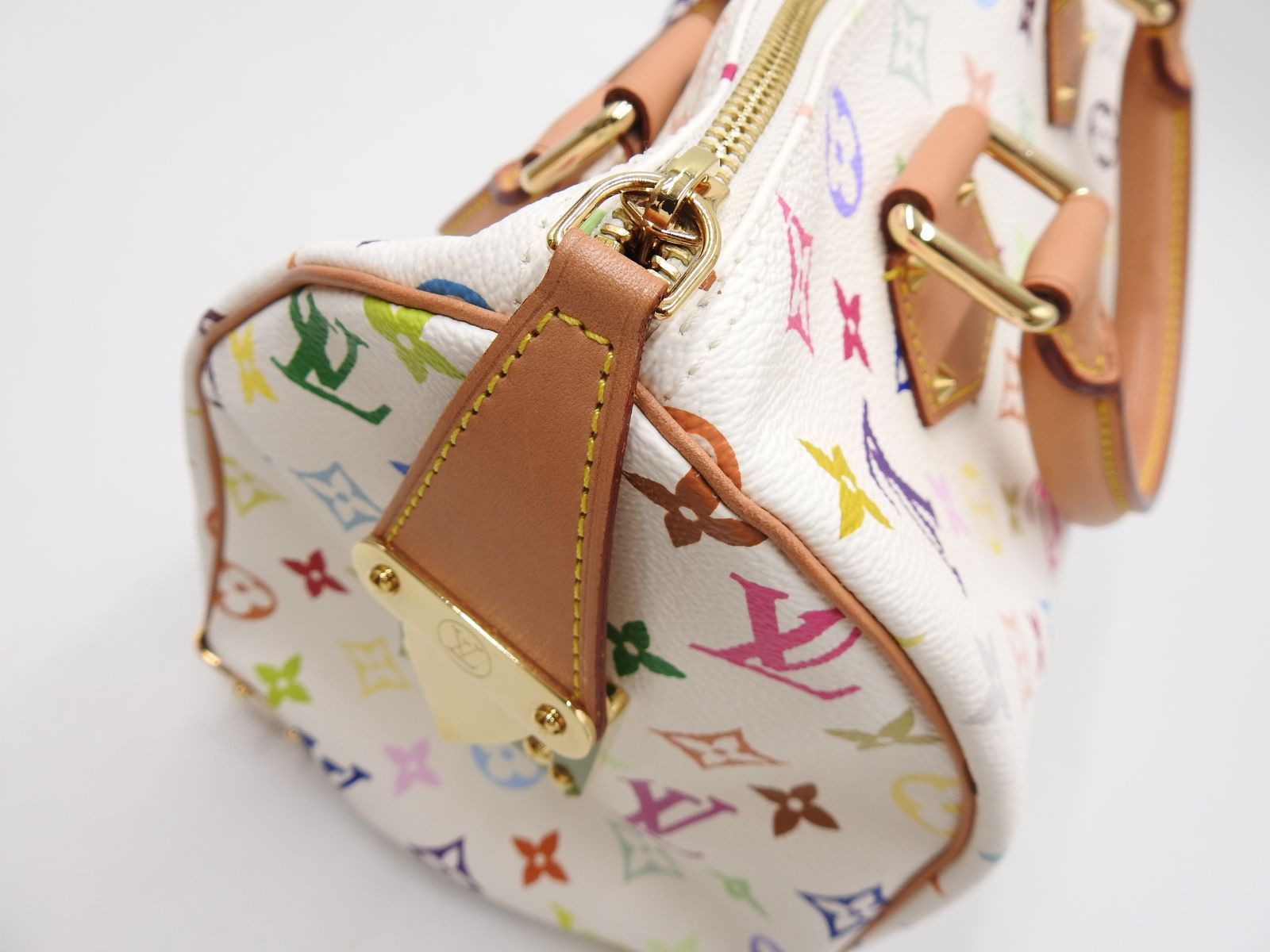 ルイヴィトン モノグラム スピーディ30 ルイヴィトン スピーディ 30