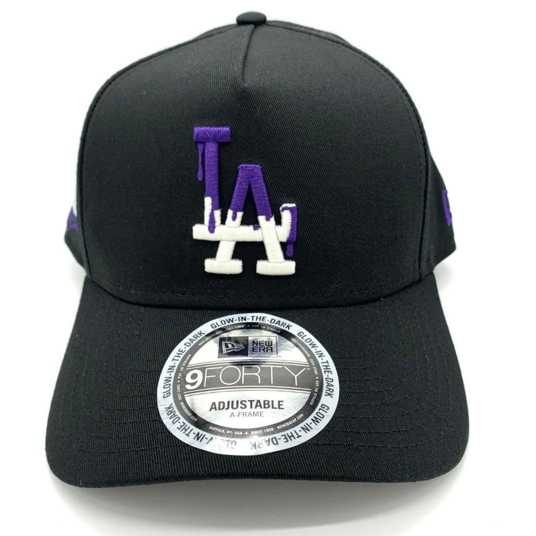 Culture Kings × Era カルチャー キングス ニューエラ ロサンゼルス ドジャース ドリップ