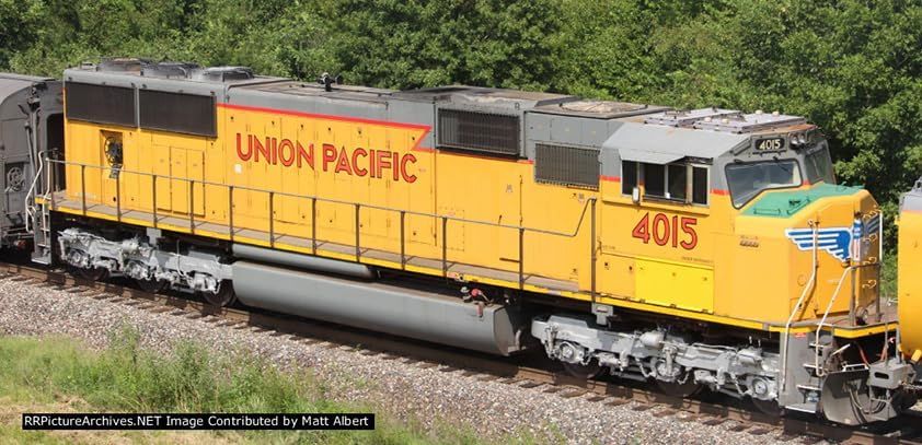 KATO 176-4015 フラットラジエーター UP#4015 エクスカージョン