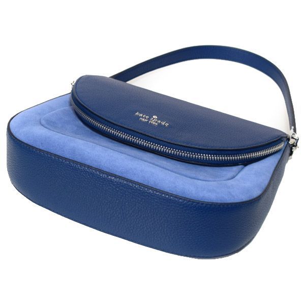 KATE SPADE ミディアム フラップ クロスボディ パース KATE SPADE ミディアム フラップ クロスボディ パース