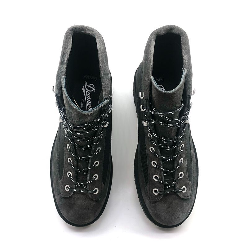 新品未使用 DANNER × garage green works WASHOUGAL ダナー × ガレージ 
