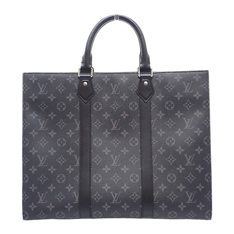 モノグラム サックプラ 24H ショルダーバッグ