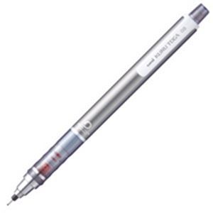 （まとめ）三菱鉛筆 シャープペン クルトガ 0.5mm M54501P.26【×
