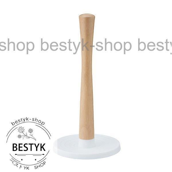 木製キッチンペーパーホルダーキッチンペーパーホルダーキッチンペーパーホルダおしゃれける省スペースペーパーホルダーッチンペーパーキッチンCYB560