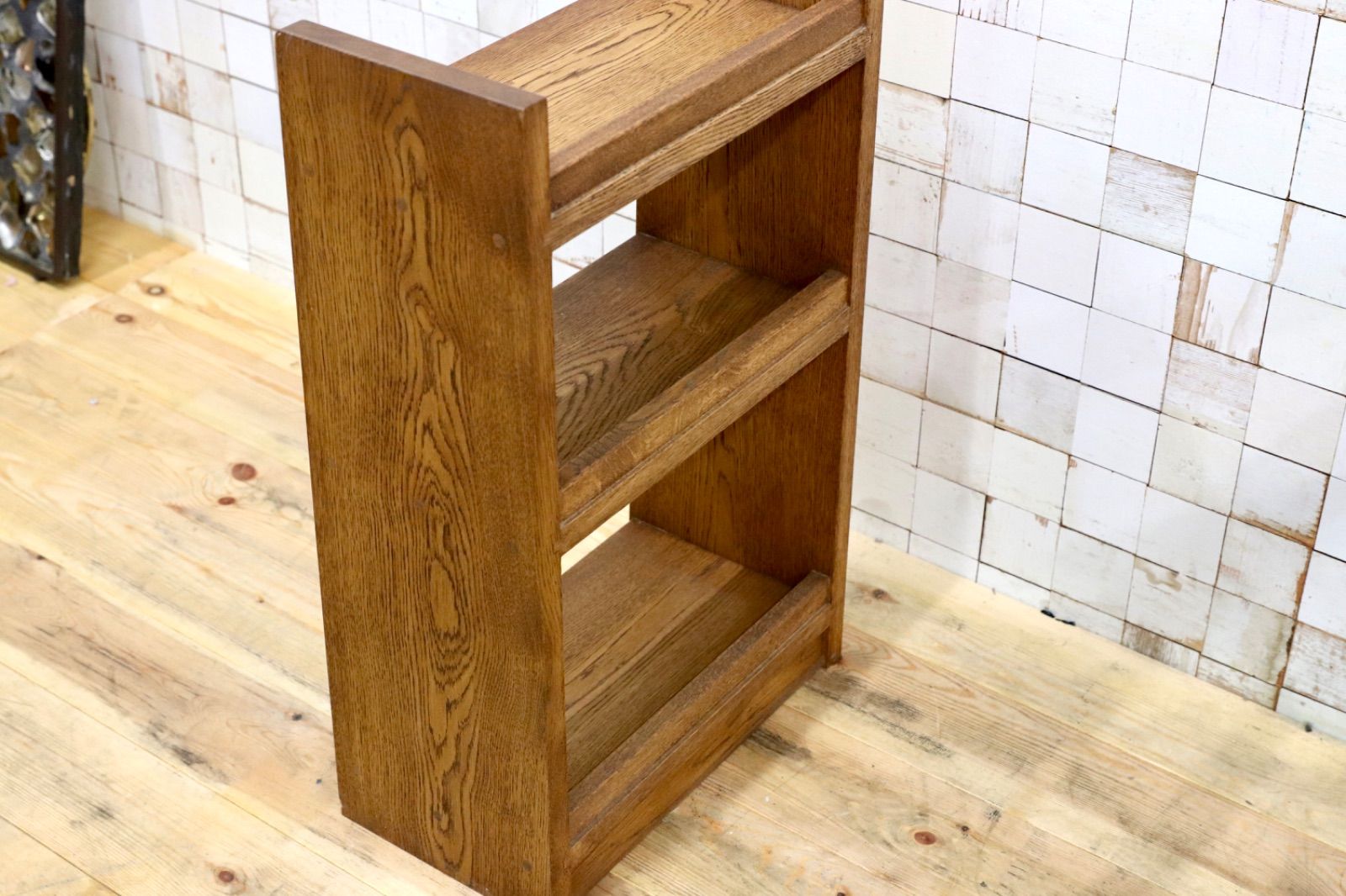 ブックシェルフ ラック