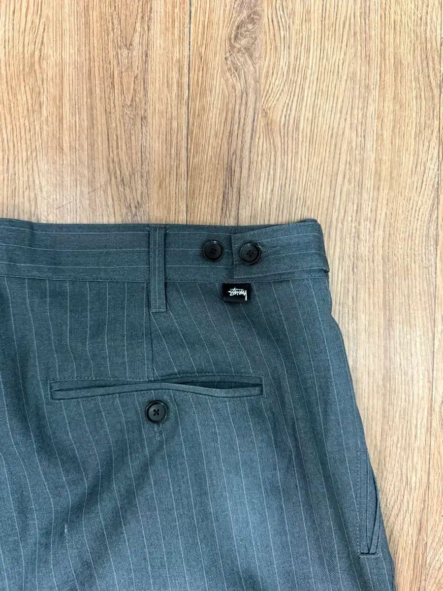 パンツ 34