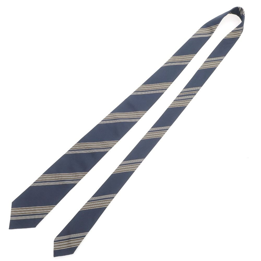 ジョン コンフォート JOHN COMFORT 3つ折り シルク ペイズリー柄