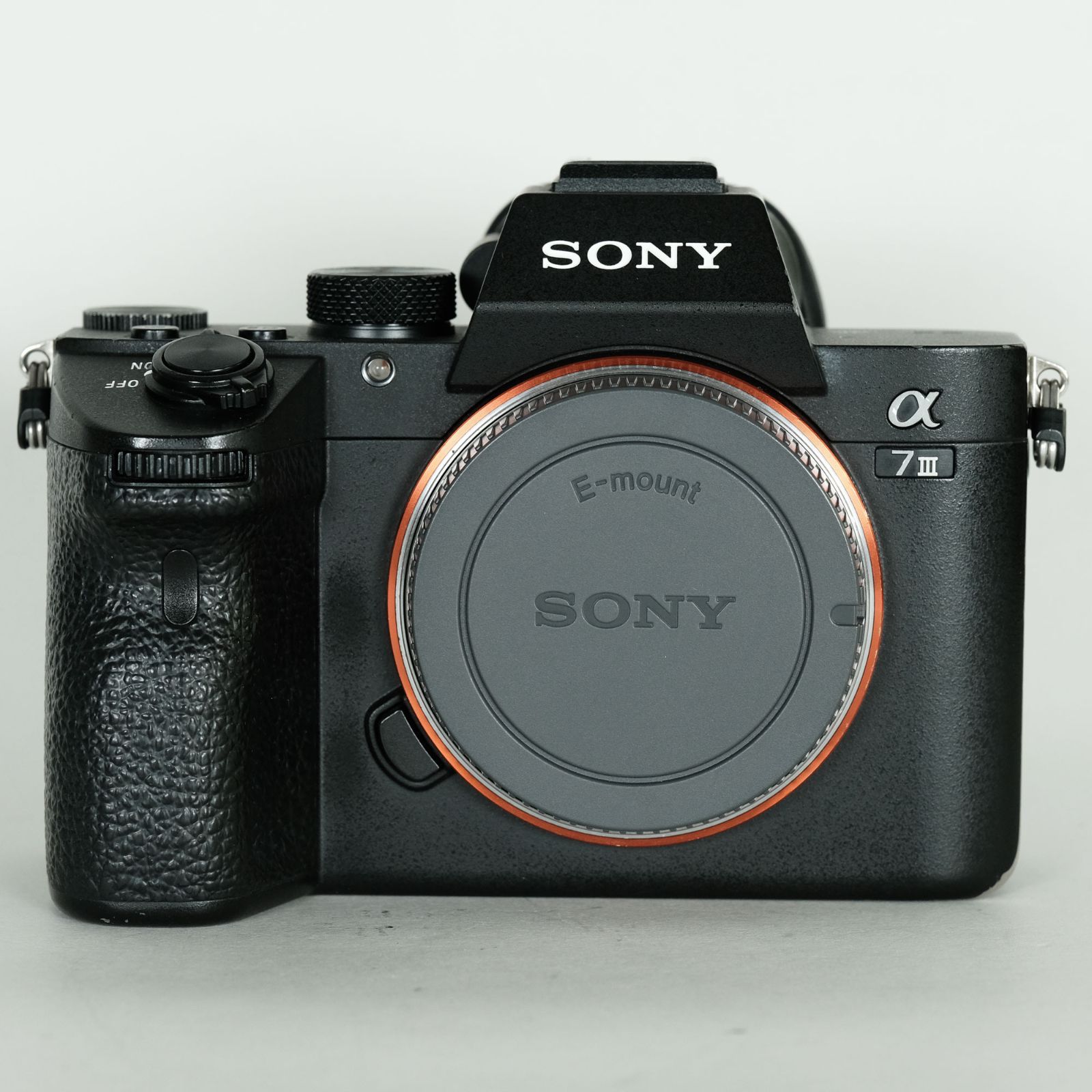 並品 SONY α7 III ILCE-7M3 ボディ | ソニーEマウント