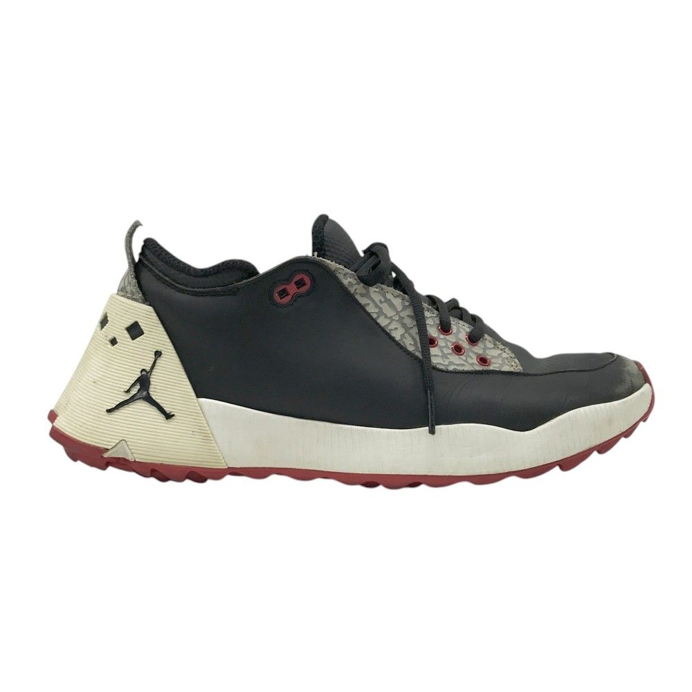 NIKE - 【新品】ナイキ ジョーダン ADG ゴルフ スパイク 27.5 ゴルフシューズ Jordan nike ナイキ ジョーダン メンズ ADG 4 Golf ゴルフ