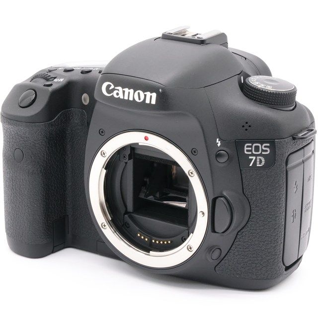 美品>キヤノン Canon EOS 7D ボディ - メルカリ 美品>キヤノン Canon EOS 7D ボディ - メルカリ