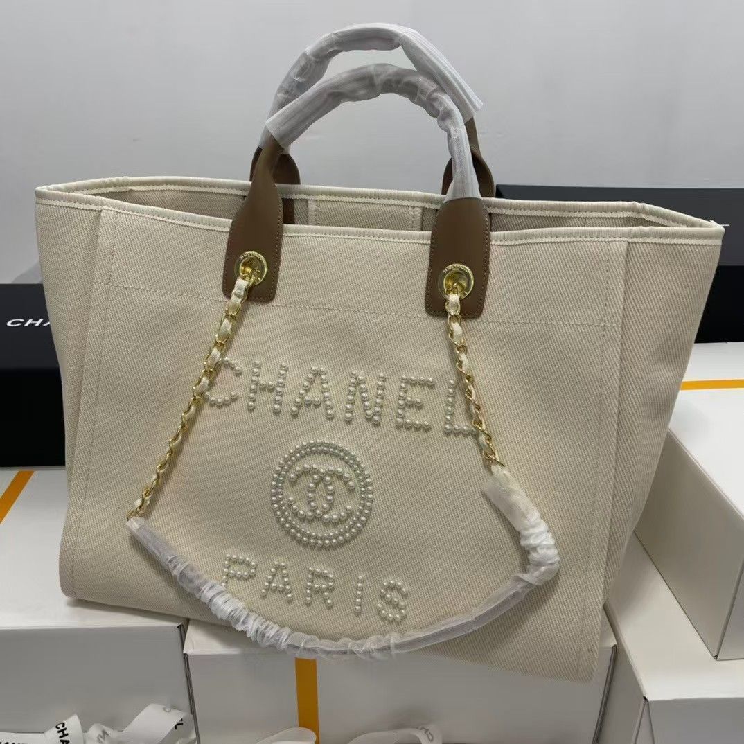 美品 ☆CHANEL☆ シャネル ショルダーバッグ ハンドバッグ