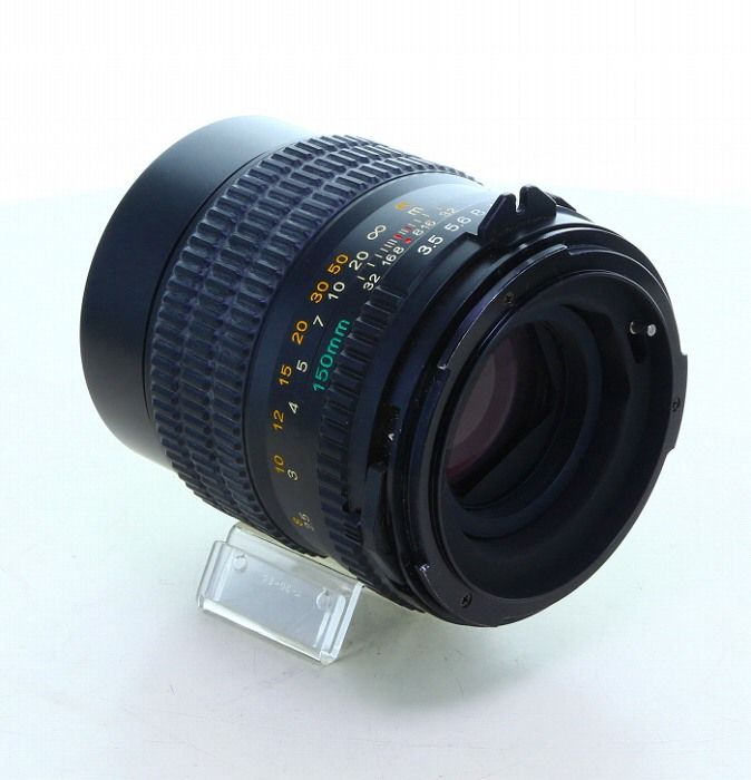 マミヤ) Mamiya SEKOR C150/3.5N 【公式通販】