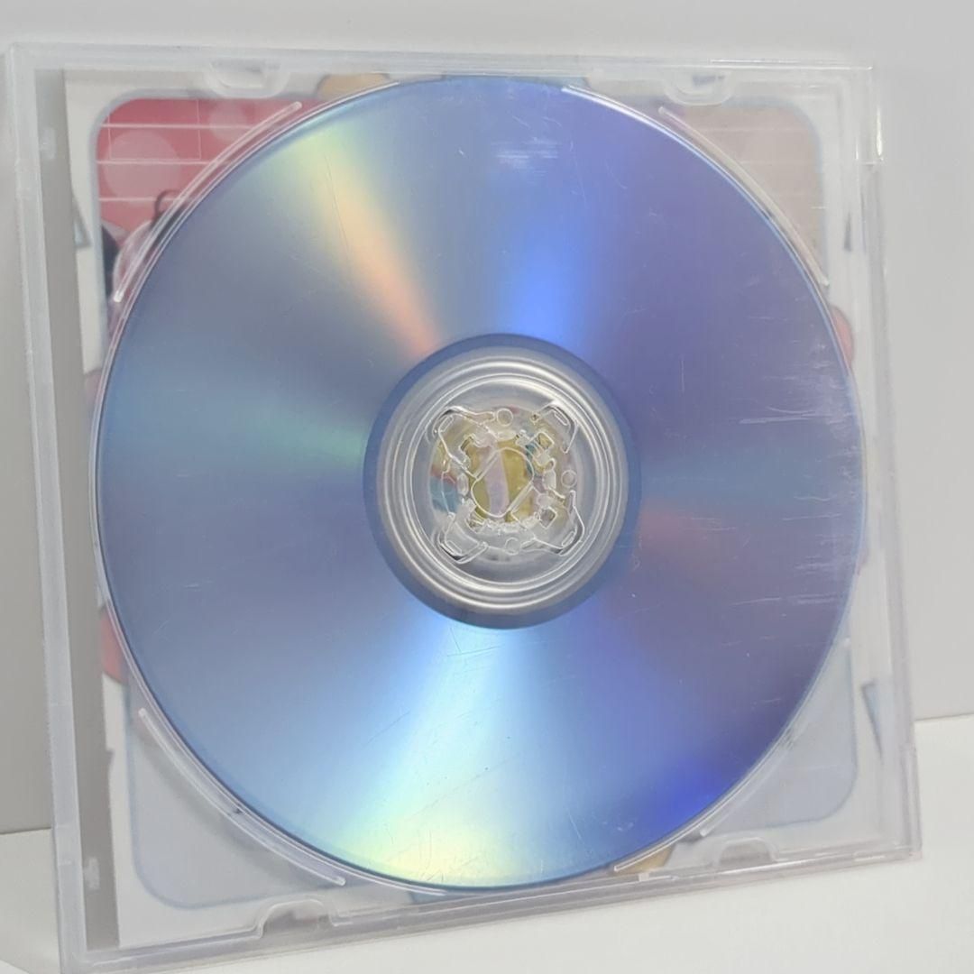 推しすぎてV 6 ホロライブ にじさんじ 大空スバル 夜見れな 周防 DVD