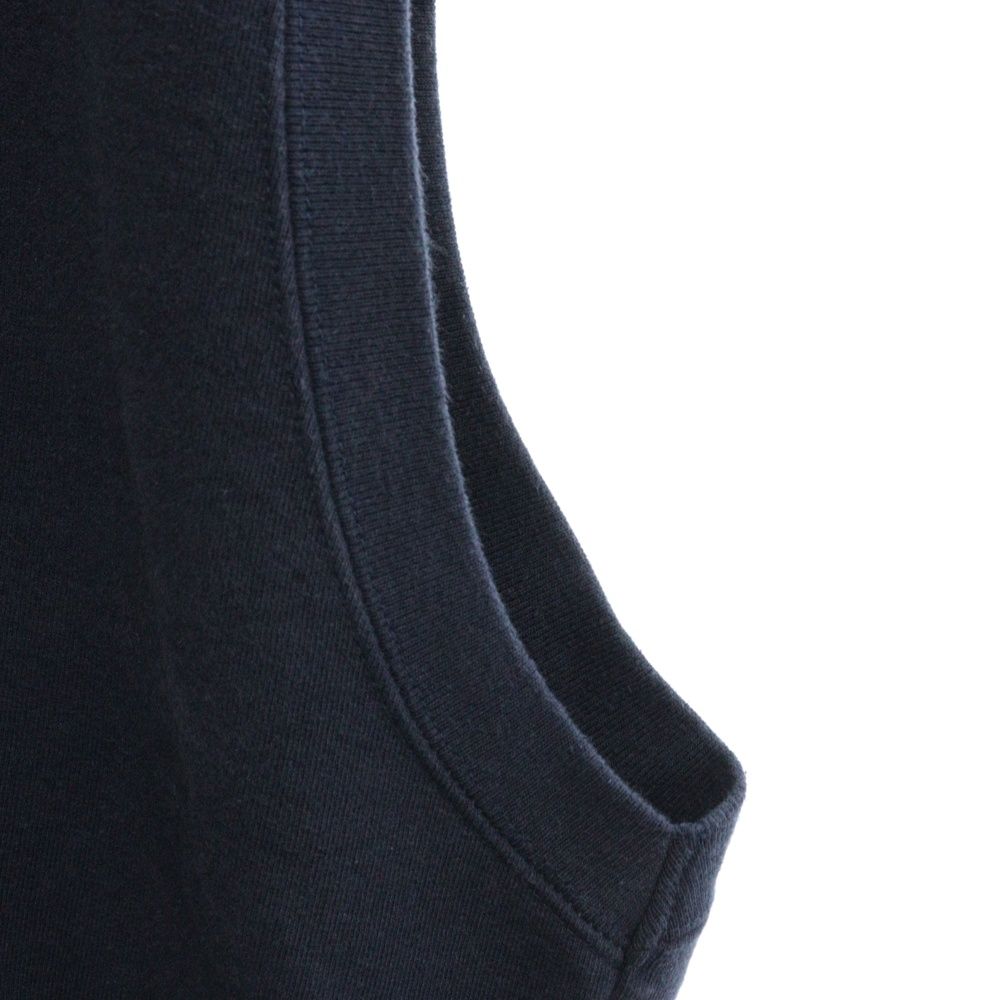 SUPREME (シュプリーム) 23SS Sweatshirt Vest Vネックスウェット