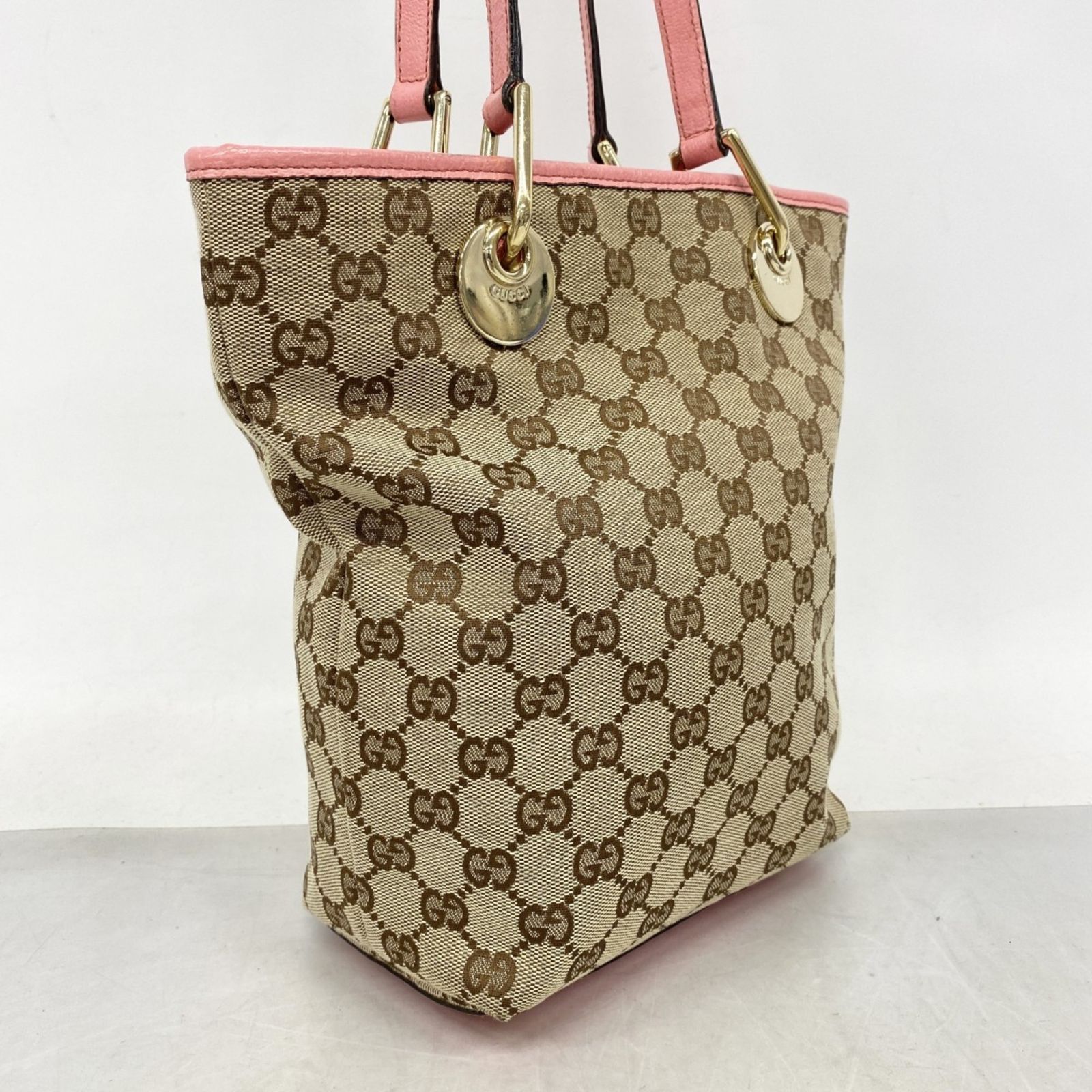 グッチ トートバッグ