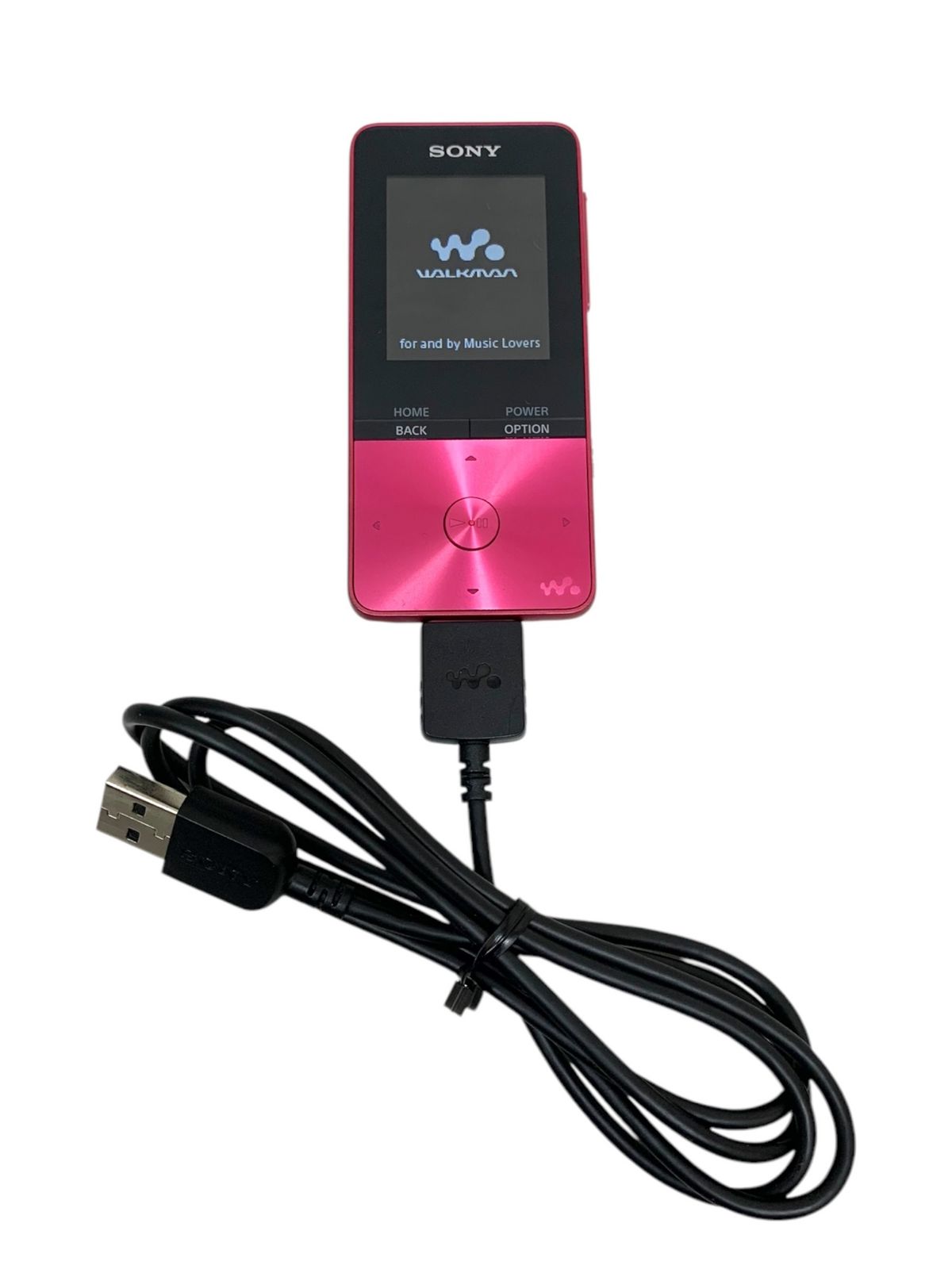 SONY (ソニー) ウォークマン デジタルオーディオプレーヤー