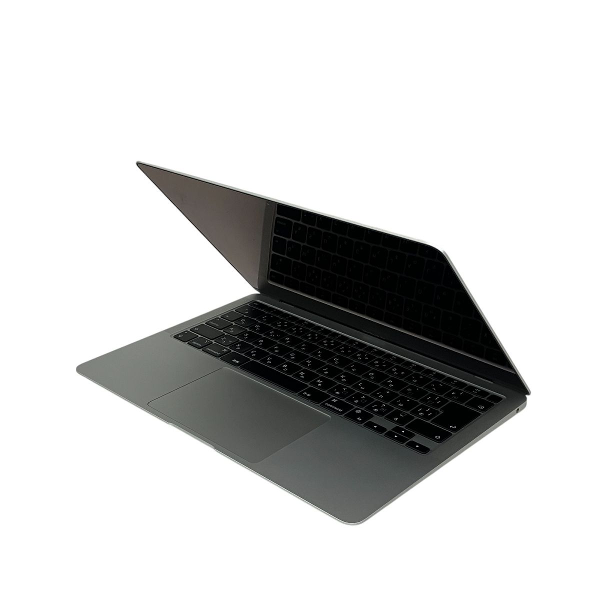 【25％OFF】 PC ノート 13.3インチ 2020 M1 Air MacBook Apple 8GB 256GB SSD MacBook本体
