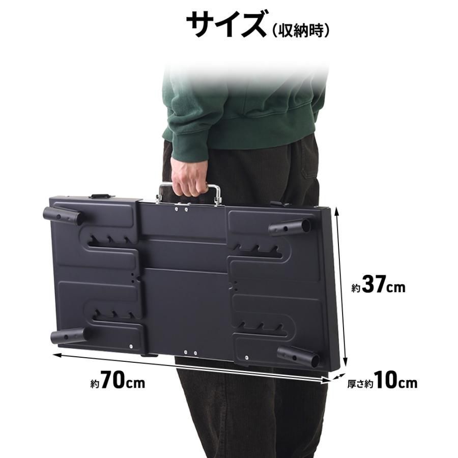 バーベキューグリル