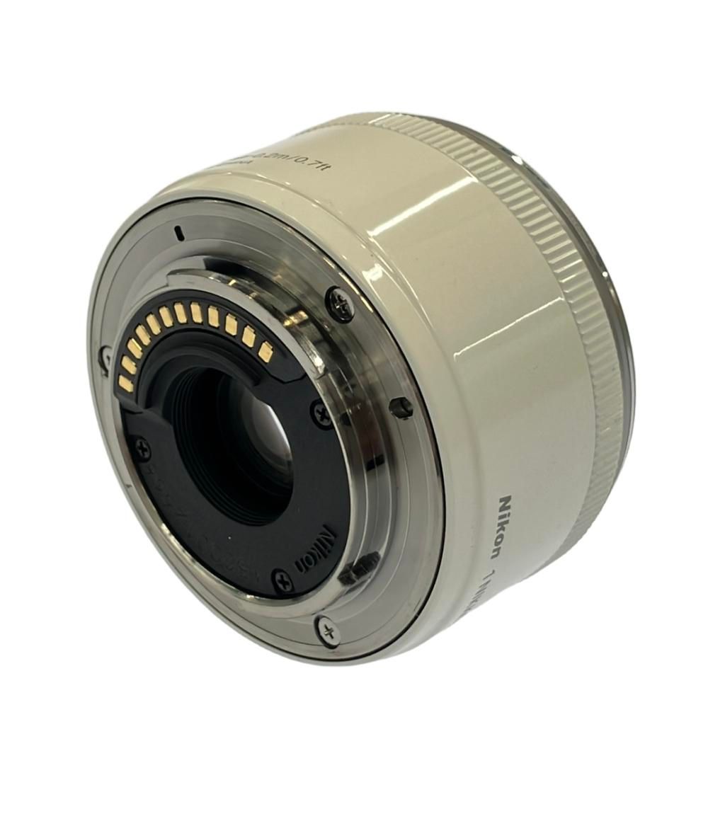 訳あり ニコン 交換用レンズ 1 NIKKOR 18.5mm F1.8 Nikon