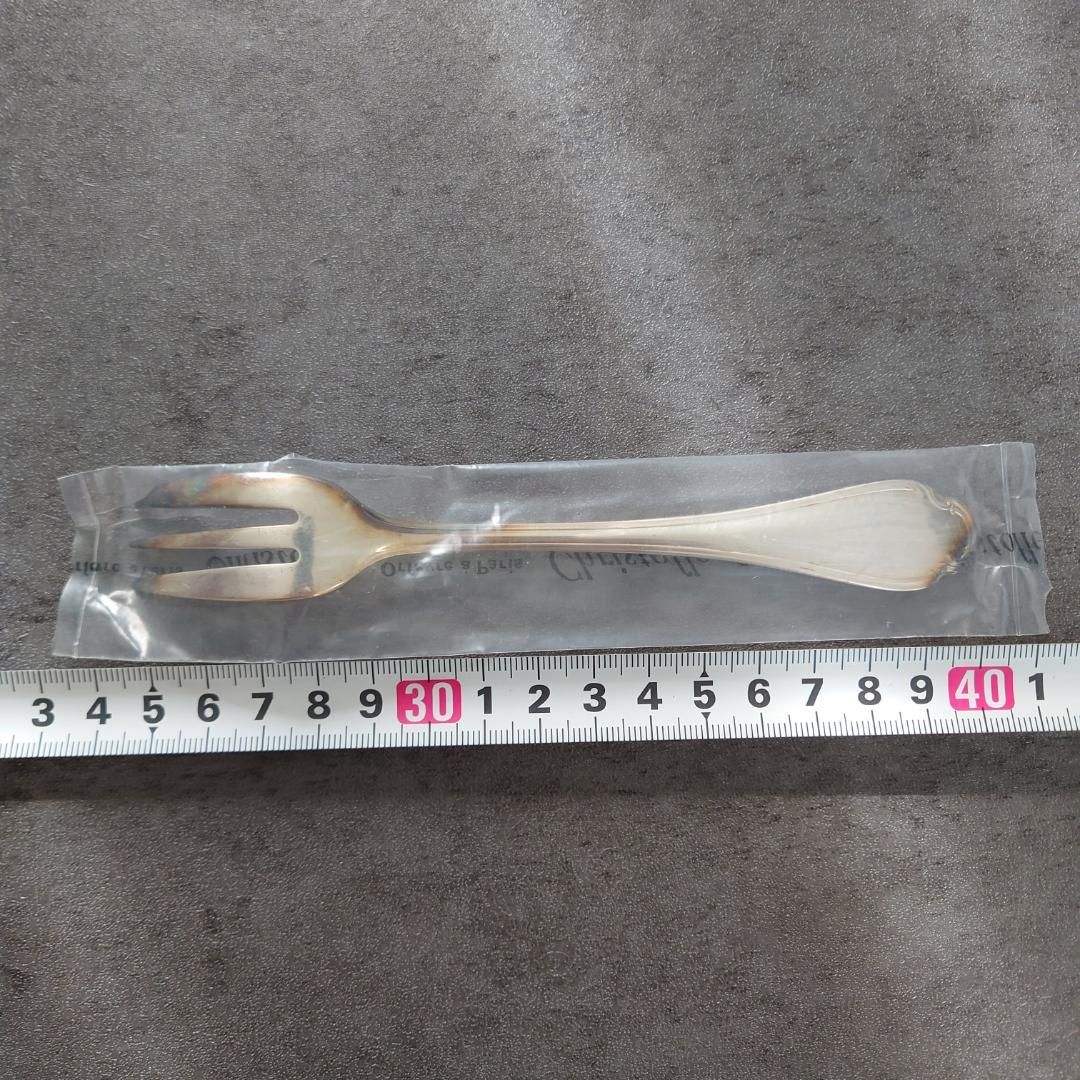 ケーキフォーク 未開封