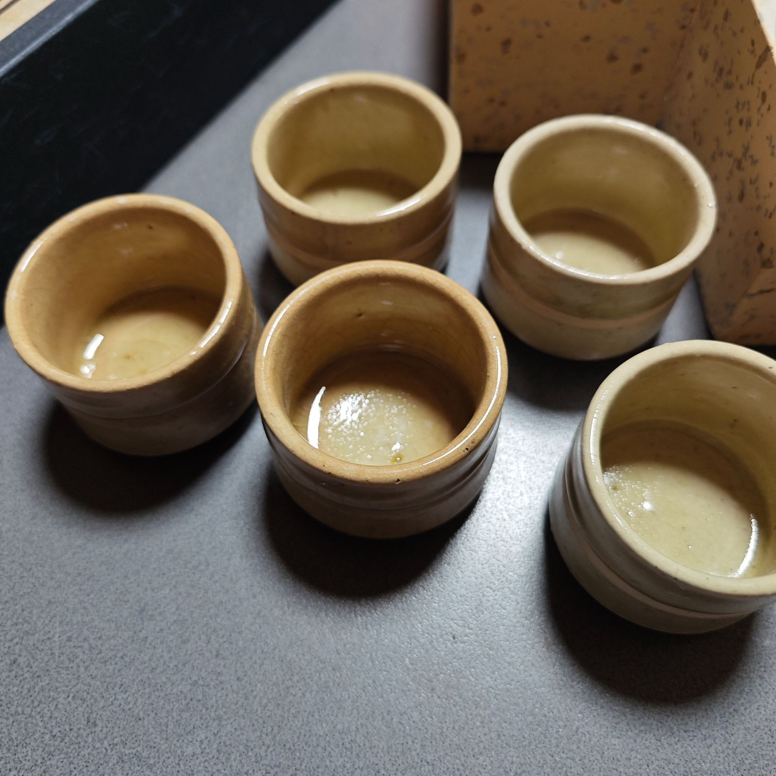 湯呑み