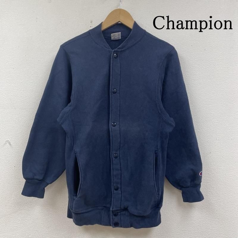 90s USA製 champion リバースウィーブ　L スウェットカーディガン 楽天市場】90s USA製 ☆ Champion チャンピオン リバース