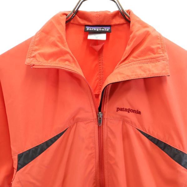 未使用未着用品 パタゴニア オレンジ ダウンジャケット レディース パタゴニア ファッション patagonia ダウンジャケット L オレンジ