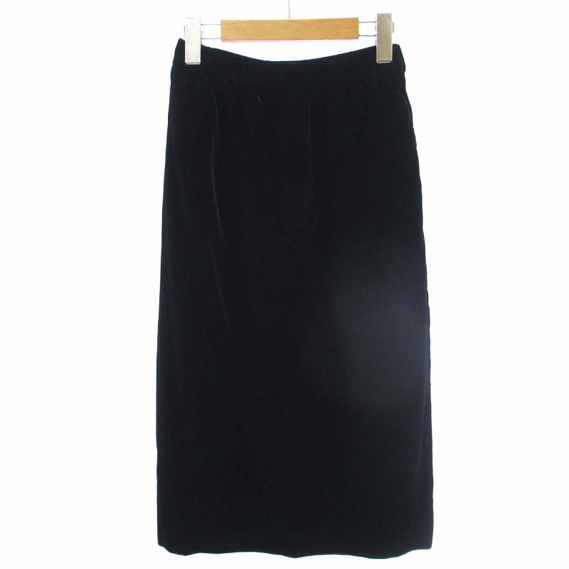 ジバンシィ GIVENCHY スーツ フォーマル セットアップ ベロア  