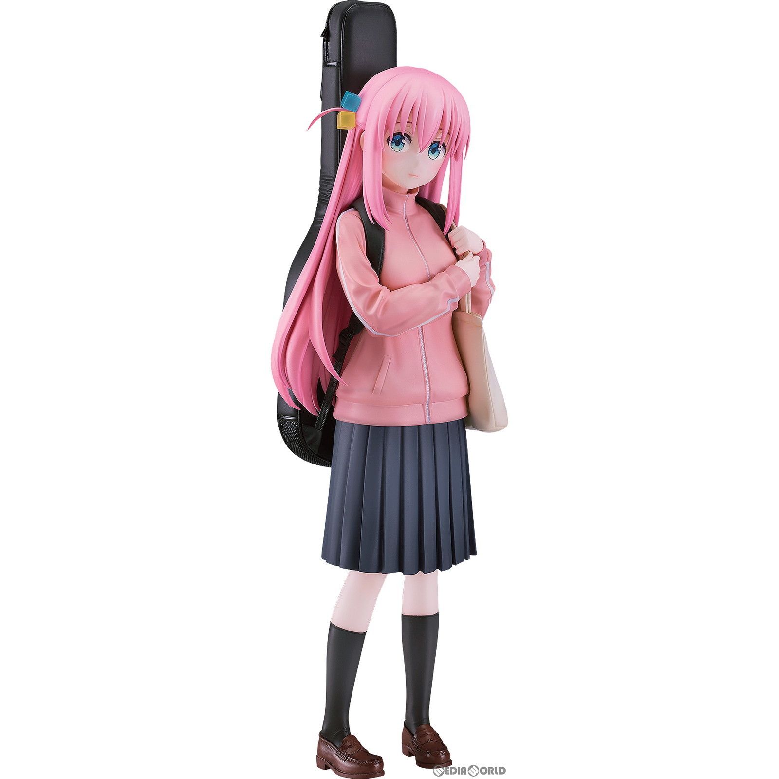 後藤ひとり(ごとうひとり) ぼっち・ざ・ろっく! 1/7 完成品 フィギュア